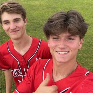 Meet your Posher, Joey